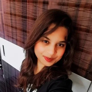 Ms. Sahana T Swamy
